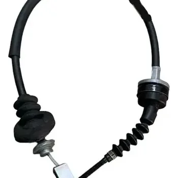 Cable De Embrague Para Kia Pride - Pide Pop Año 1992 Al 2000