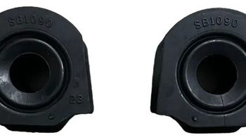 Buje Barra Estabilizadora Delant Para Subaru Outback 10 14