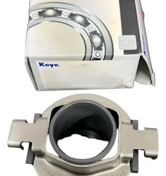Crapodina De Embrague Para Subaru Impreza 93/97 1.6 2wd Ej16