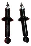 Kit Amort Traseros Para Subaru Outback 2004-2009