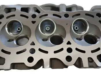 Tapa De Cilindros Daewoo Tico Damas 800cc Nueva