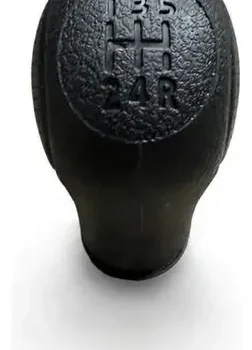 Pomo Palanca Cambios Para Nissan Versa March Note 13-19
