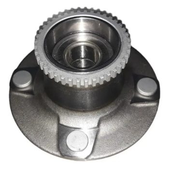 Maza De Rueda Trasera Con Ruleman Abs Chery Qq 10/15