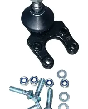Rotula Inferior Para Nissan Terrano 2 99/06 (pata Larga)