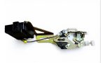 Cerradura Puerta Delantera Izquierda Para Chery Qq 16-21