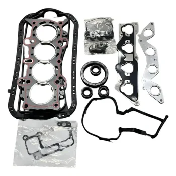 Jgo De Juntas Para Honda Civic 1.7 2001-2005