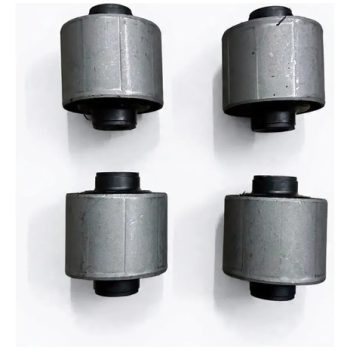 Kit Bujes Suspension Trasero Para Hyundai H1 98-07 4x2 4x4