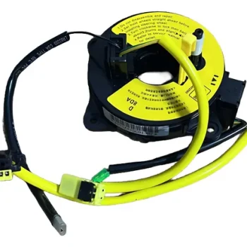 Cinta Espiral Cable Airbag Para Chery Qq 16/..