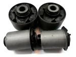 Kit Bujes Parrilla Suspension Para Hyundai H1 2014-2019