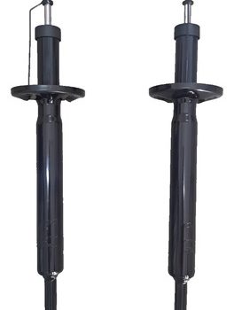 Kit Amortiguadores Traseros Para Chery Tiggo 2 2017-2020