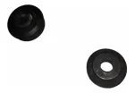 Kit 2 Gomas Del. Cazoleta P/lado Eclipse 95-99 Galant 93/96