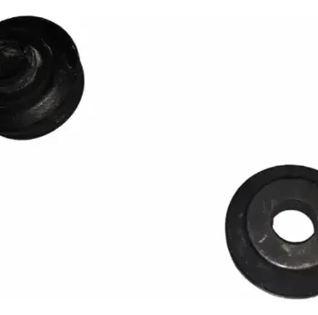 Kit 2 Gomas Del. Cazoleta P/lado Eclipse 95-99 Galant 93/96