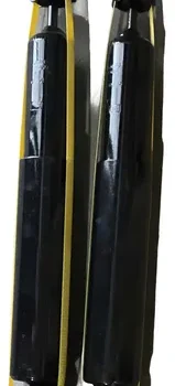 Kit Amortiguadores Traseros Para Hyundai H1 98-03 Esp.-ojal