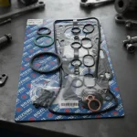 Juego De Juntas De Motor Para Toyota Rav 2.0 2000 2005 1az