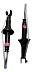 Kit Amortiguadores Traseros Para Honda Accord 1990-1993