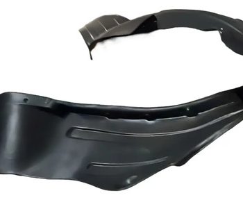 Guardaplast Delantero Der Para Chery Tiggo 5 2017 2021 2.0l