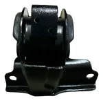 Pata De Caja Izquierda Honda Fit 09-15 City Manual