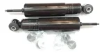 Kit Amortiguadores Delantero Mazda B2200 B2500 01-05 4x2