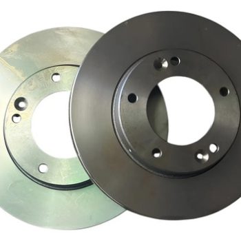 Kit Disco Freno Delantero Compatibles Kia Sorento 2003-2009