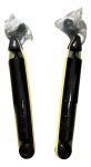 Kit Amortiguador Delantero Toyota Hilux 4x4 1997 Al 2004