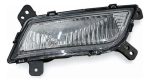 Faro Auxiliar Izquierdo Para Dfks C31 Y C32 2018-2026