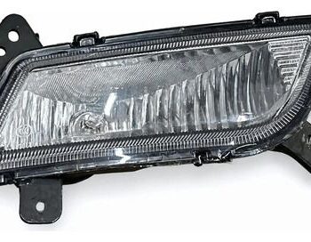 Faro Auxiliar Izquierdo Para Dfks C31 Y C32 2018-2026