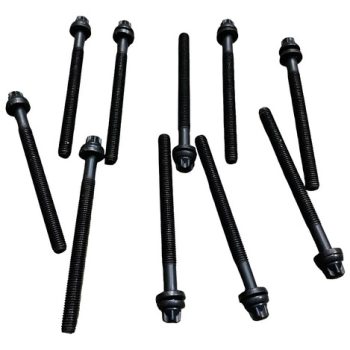 Jgo Bulones Tapa Para Suzuki Swift 1.5 M15