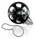 Bomba De Agua Honda Crv 2007-2011 Npw Japón
