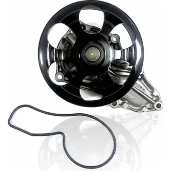 Bomba De Agua Honda Crv 2007-2011 Npw Japón