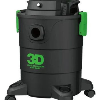 Aspiradora Aspiradora húmeda y seca 3D Aspiradoras T-30 15L