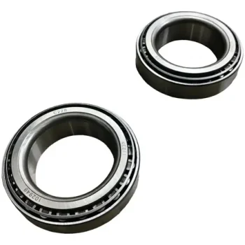 Kit Ruleman Rueda Delantera Mitusbishi L200 Galloper