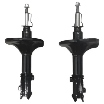 Kit Amortiguadores Delanteros Para Hyundai Elantra 01-04