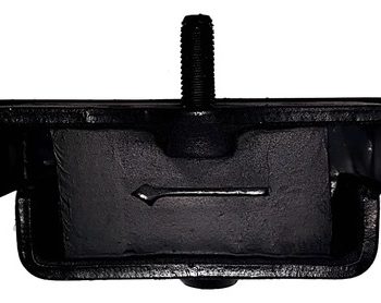 Pata Motor Motor Dfm Duolica C-125 Dongfeng 1063j10 Der./izq