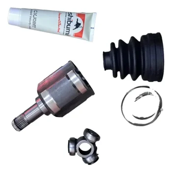 Homocinetica L/ Caja Mitsubishi Lancer 97/00 Colt 1.6 25x30