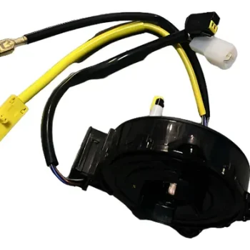 Cinta Espiral Cable Airbag Volante Para Chery Face 10-15