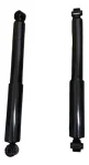 Kit Amortiguadores Traseros Para Kia Sorento 2002 Al 2006