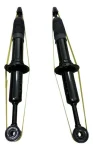 Kit Amortiguadores Delanteros Toyota Sw4 4x4 3.0 2005-14