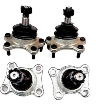 Kit De 4 Rotulas Toyota Hilux 4x4 92-04 4x2 01-04 Runner