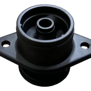 Taco Cabina Para Toyota Hilux 2016-2025 (unico) C/d