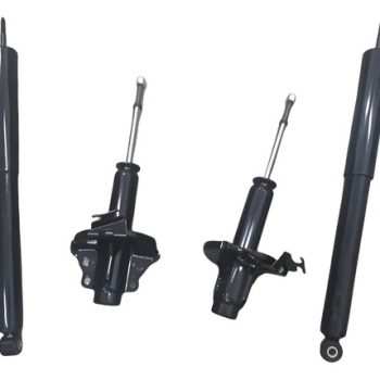 Kit De 4 Amortiguadores Para Kia Sportage 1998-2003