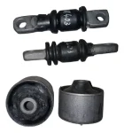 Kit Buje Parrilla Inferior Para Hyundai Santa Fe 2000-2005