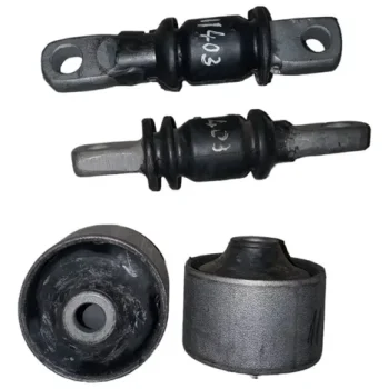 Kit Buje Parrilla Inferior Para Hyundai Santa Fe 2000-2005