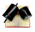 Kit 3 Filtros De Chery Face 10/15 1.3 Nafta / Aceite / Aire
