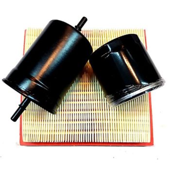 Kit 3 Filtros De Chery Face 10/15 1.3 Nafta / Aceite / Aire