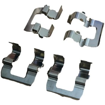 Kit Antiruido Caliper Freno Tra Para Mitsubishi Montero 92/.