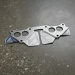Junta Multiple Escape Para Lancer Colt 1.5 12v 1992 1995 G15