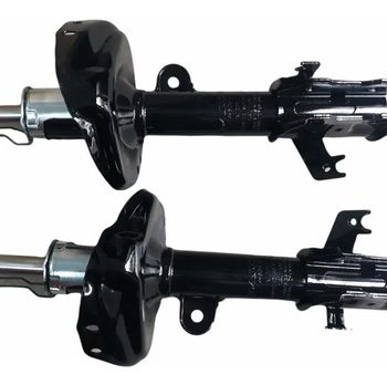 Kit Juego De Amortiguadores Delanteros Honda Crv 2007-2011