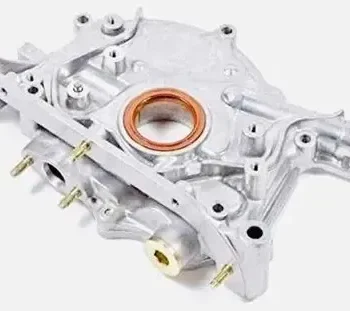 Bomba Aceite Honda Crv 2.0 1997-2001 Nozumi B20