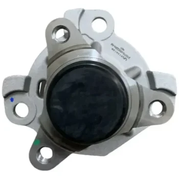 Bomba De Agua Para Nissan Frontier 2.3 Dci 2016-2024
