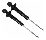 Kit 2 Amortiguadores Delanteros Jeep Santana Samurai Ii
